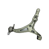 Benz control arm