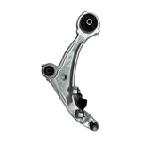 Nissan control arm