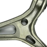 Benz control arm
