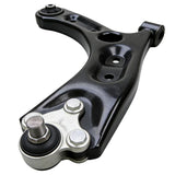 Hyundai control arm