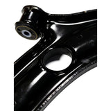 Volkswagen control arm