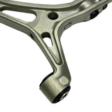 Benz control arm