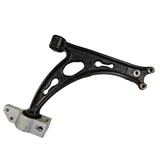 Volkswagen control arm
