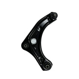 Nissan control arm