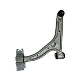 Benz control arm